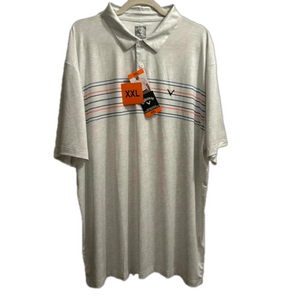 NWT callaway golf polo